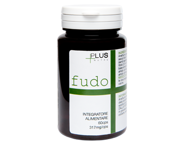 Fudo integratore alimentare