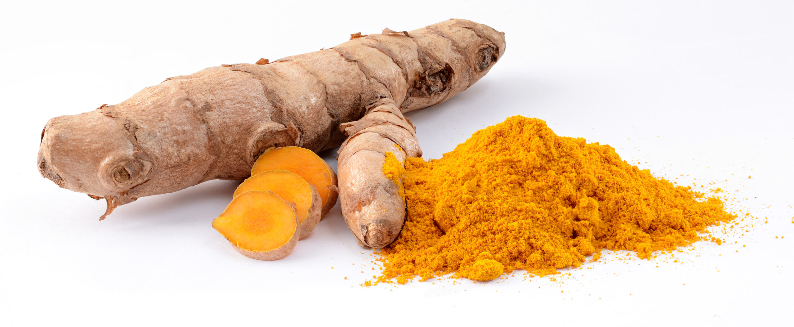 Proprietà della Curcuma